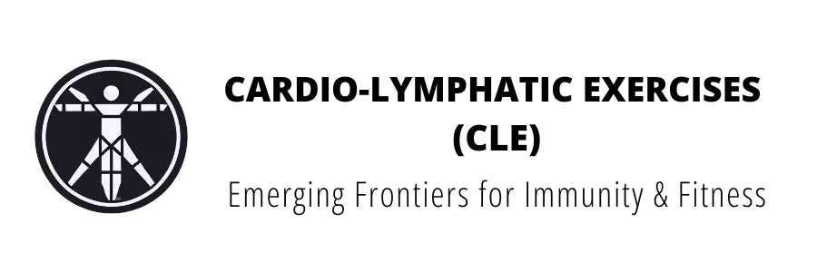 Cardio-Lymphatics: The Emerging Frontier in Fitness and Immunity
