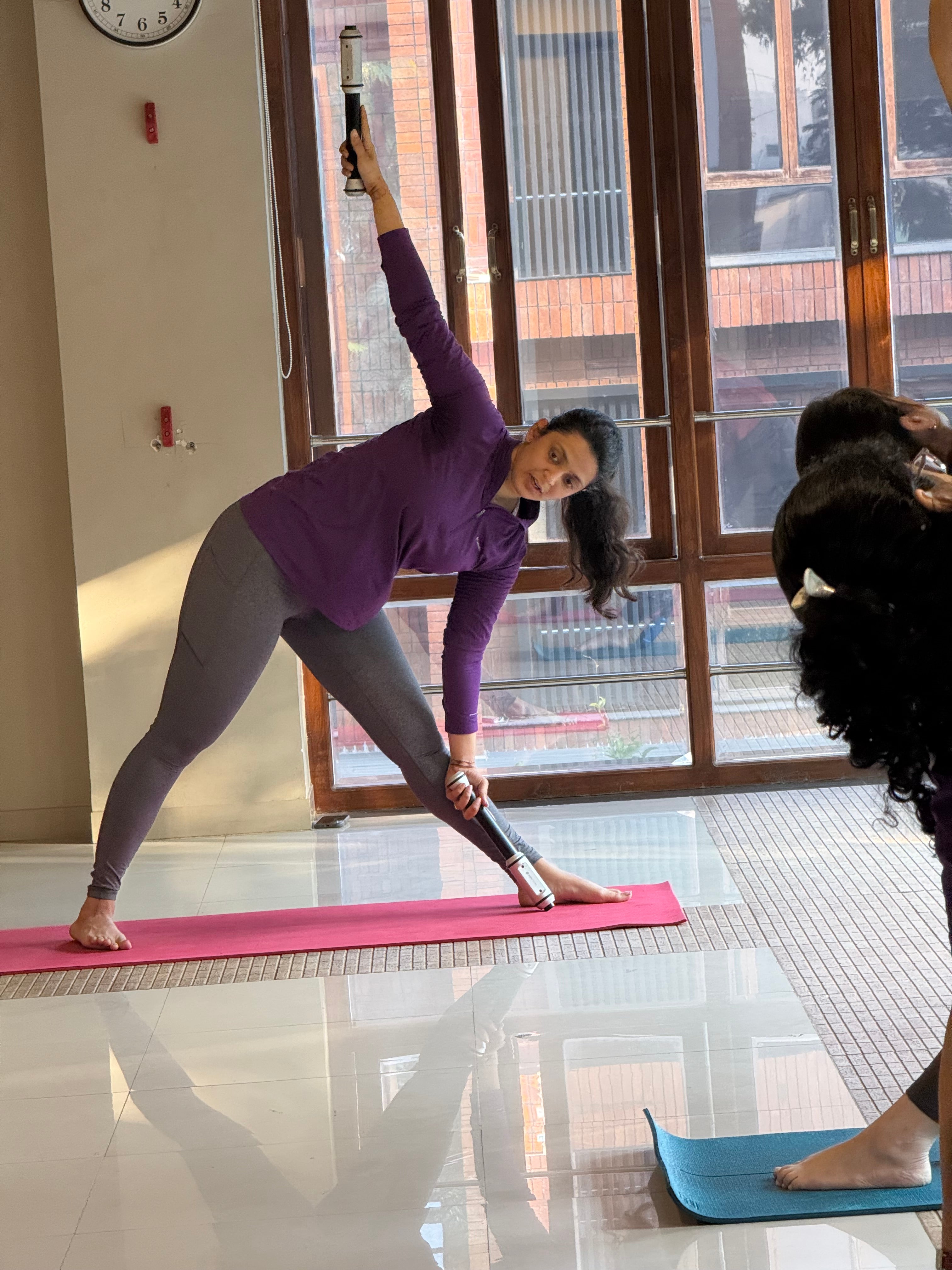 Vajra Moves Detox Session (1 Day Pass) at Baner Pashan Link Road