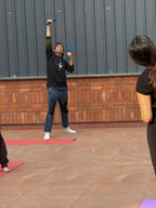 Vajra Moves Detox Session (1 Day Pass) at Baner Pashan Link Road