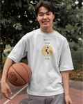 VajraMoves mind and body Tshirt
