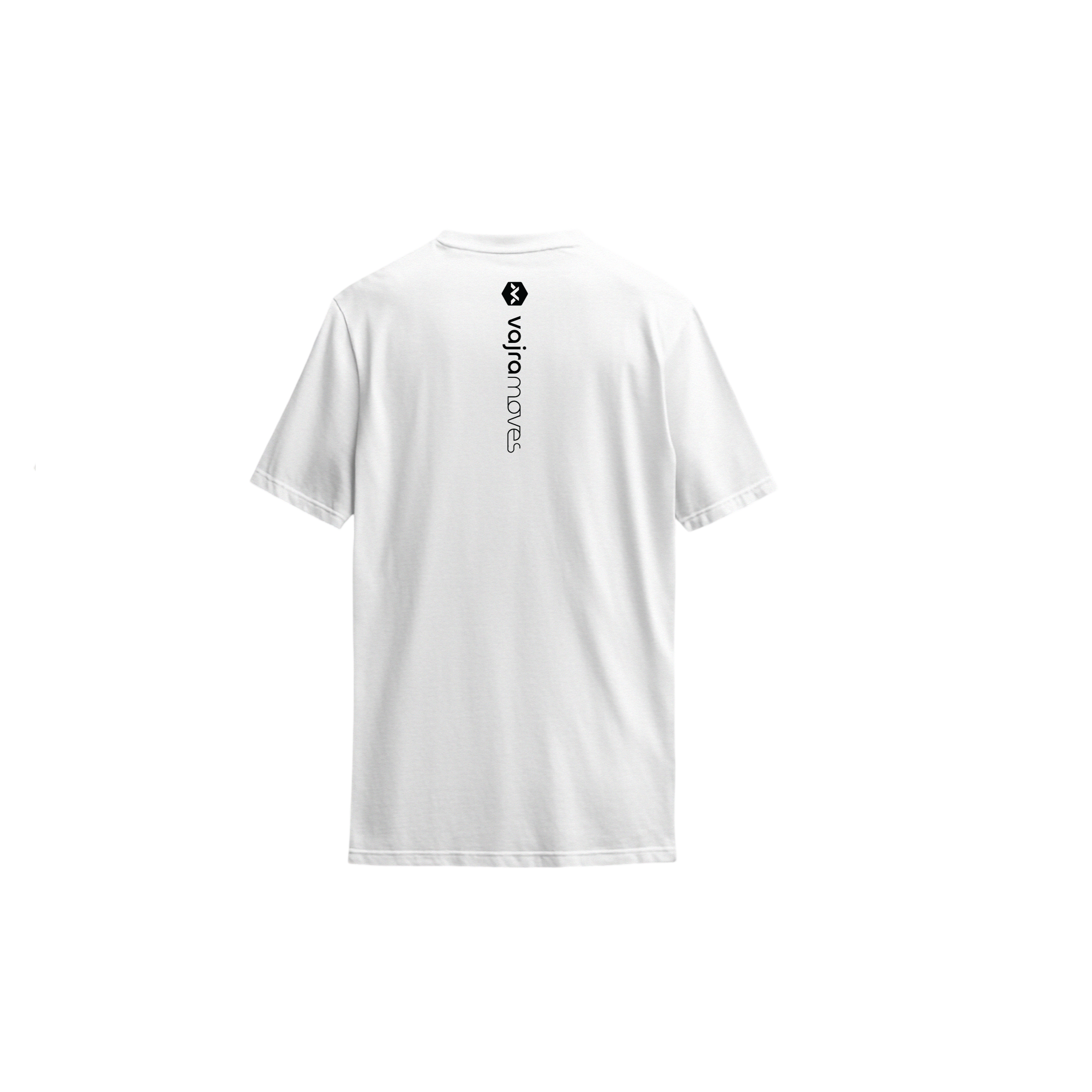 VajraMoves mind and body Tshirt