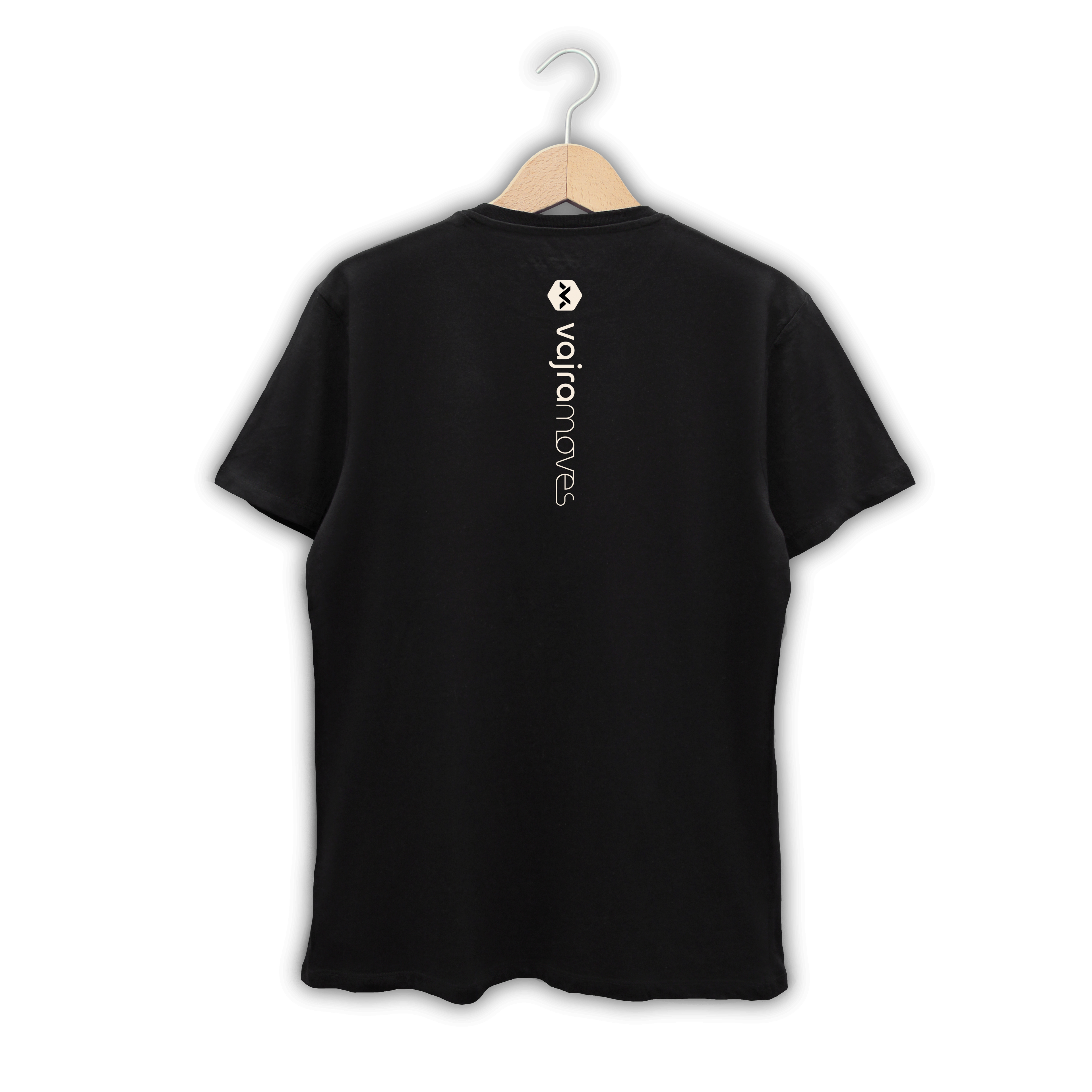 VajraMoves mind and body Tshirt