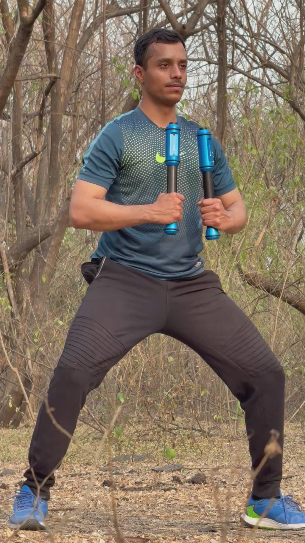 Activ8 : Mobility kit